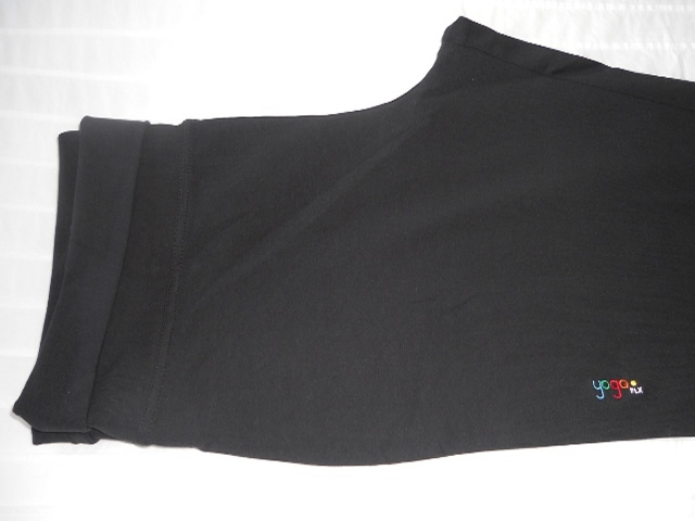 Black Pant